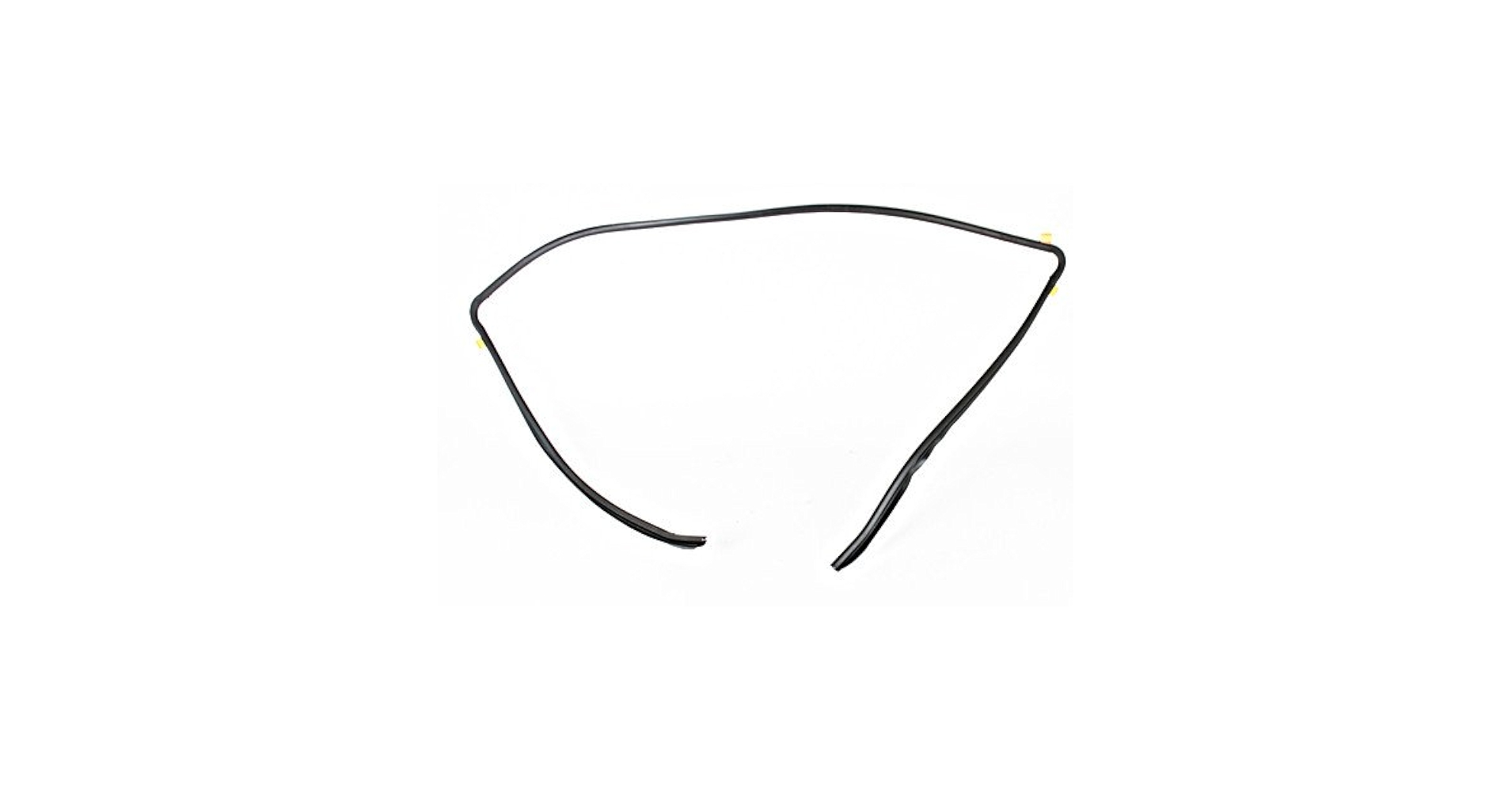 BMWカブリオレE93フロントガラスモール　51317150646 楽天市場】【8/4-11限定 全品P10倍(エントリー要)】BMW フロント